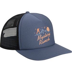 Trail Hat - Outerspace